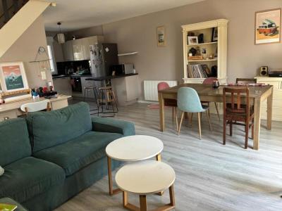 Vente Maison 4 pi�ces SAINT-MALO 35400