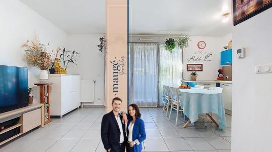 Vente Appartement 3 pièces VENISSIEUX 69200