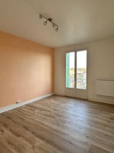 Location Appartement 2 pièces COSNE-COURS-SUR-LOIRE 58200