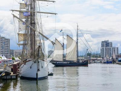 Vente Commerce BOULOGNE-SUR-MER 62200