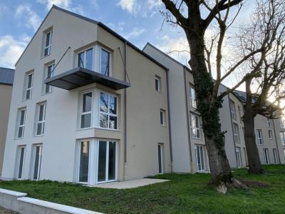 Location Appartement 4 pi�ces SAINT-CLEMENT 89100