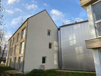 Location Appartement 3 pi�ces SAINT-CLEMENT 89100