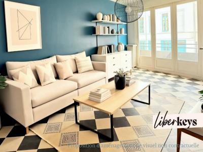 Vente Appartement 2 pi�ces LILLE 59800