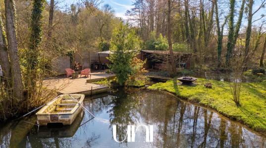 For sale Forested aera ESPINS  14