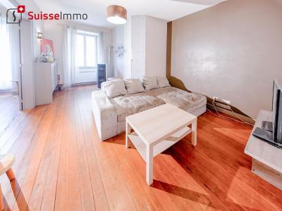Vente Appartement 5 pi�ces DELLE 90100