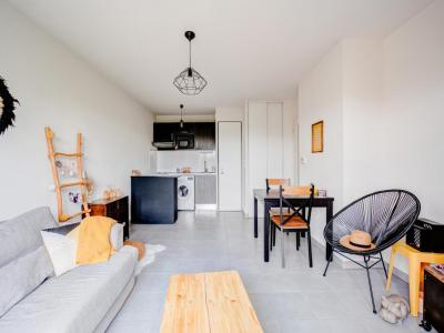 Vente Appartement 2 pièces SAINT-ALBAN 31140