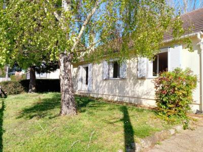 Vente Maison 6 pi�ces MILESSE 72650