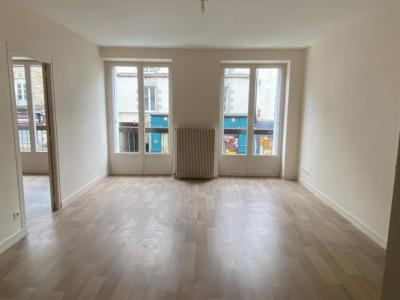 Location Appartement 3 pi�ces FOUGERES 35300