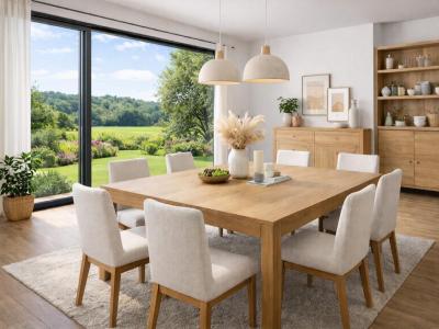 Vente Maison JONCHERY-SUR-VESLE 