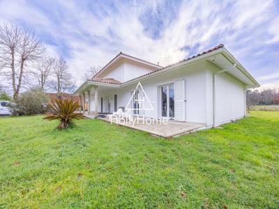 Vente Maison 6 pi�ces TAILLAN-MEDOC 33320