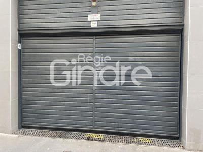 Location Parking LYON-7EME-ARRONDISSEMENT 69007