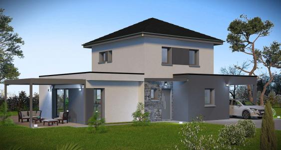 Vente Maison NOIDANS-LE-FERROUX 70130