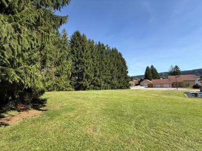 Vente Terrain MOUTHE 25240