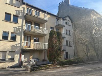 Location Appartement 2 pi�ces PONTARLIER 25300