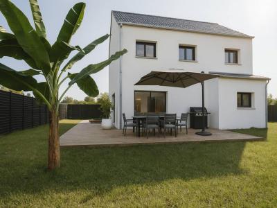 Vente Terrain THOUARE-SUR-LOIRE 44470