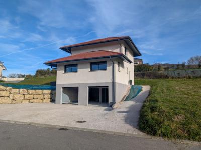 For sale House FRANGY 