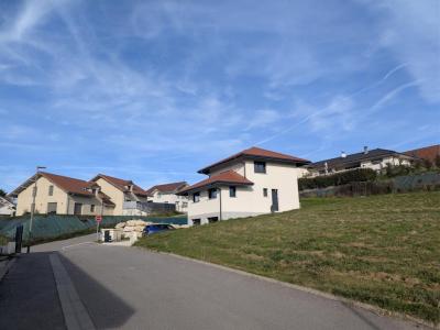 Vente Maison FRANGY 