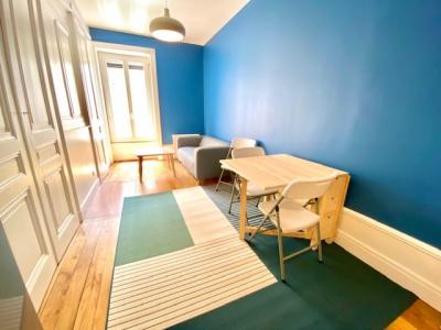 Location Appartement 2 pi�ces LYON-7EME-ARRONDISSEMENT 69007