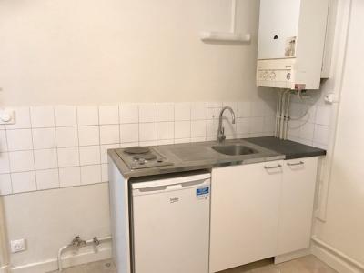 Location Appartement CLERMONT-FERRAND 63000