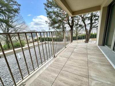 Location Appartement 3 pi�ces NANTES 44300