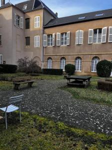 Vente Appartement 2 pi�ces METZ 57000