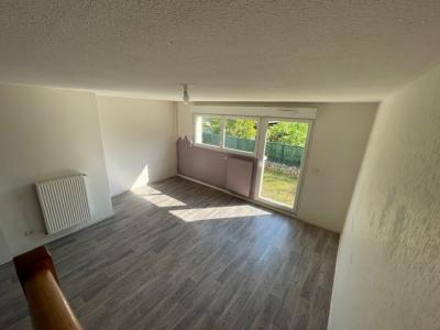 Vente Maison FAMECK 57290