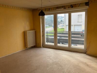 Vente Appartement 3 pi�ces BOULAY-MOSELLE 57220