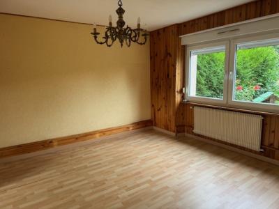 Vente Maison 4 pièces SARREBOURG 57400