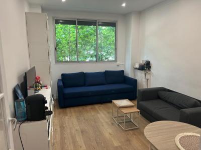 Location Appartement 2 pi�ces GENTILLY 94250