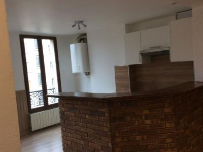 Location Appartement 2 pi�ces PARIS-14EME-ARRONDISSEMENT 75014