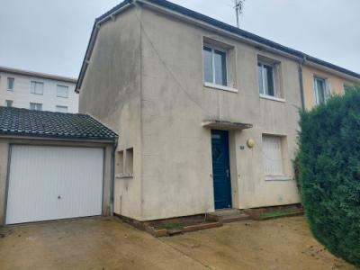 Vente Maison 4 pi�ces ORVAL 18200