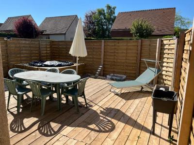 Location Maison 6 pi�ces IFS 14123