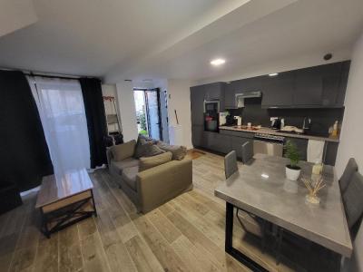 Location Maison 3 pi�ces NOISY-LE-ROI 78590