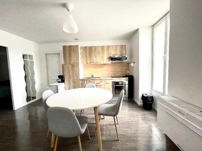 Location Appartement 3 pi�ces SOUSSANS 33460