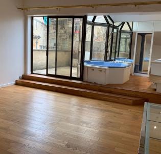 Location Appartement 2 pi�ces BORDEAUX 33000