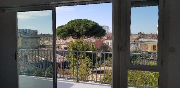 Location Appartement BORDEAUX 33000