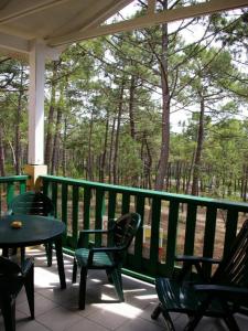 Location Appartement 2 pi�ces CARCANS 33121