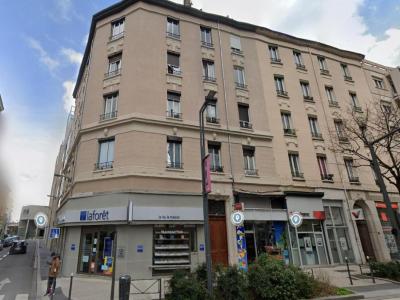 Location Local commercial VILLEURBANNE 69100