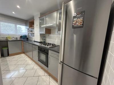 For rent Apartment VANDOEUVRE-LES-NANCY 