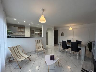 For rent Apartment VANDOEUVRE-LES-NANCY 