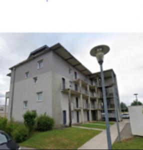 Location Appartement 3 pi�ces BAVANS 25550