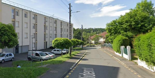 Location Appartement 3 pi�ces MONTBELIARD 25200