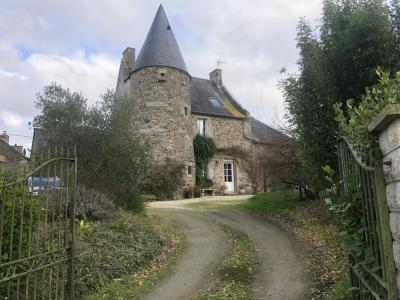 Location Maison 6 pi�ces PLOUBALAY 22650