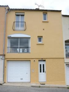 Vente Maison 4 pi�ces CASTELNAUDARY 11400