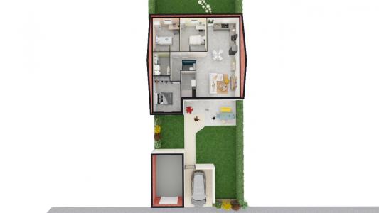 Vente Maison MONTELIMAR 