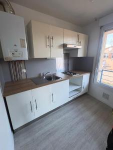 Location Appartement 2 pi�ces GRATENTOUR 31150