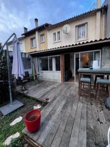 Location Maison TOULOUSE 31500