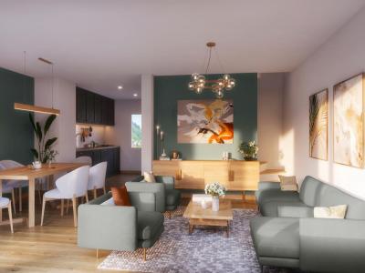 Vente Maison 4 pi�ces GIBERVILLE 14730