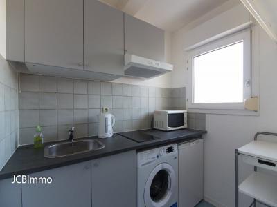 Location Appartement BLAGNAC 