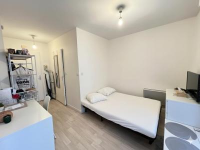 Location Appartement RENNES 35000